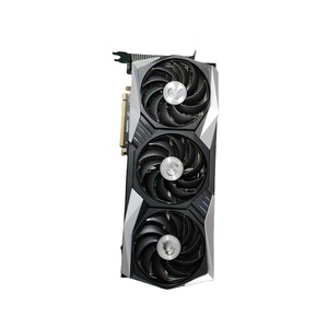 7900 XTX 24 Go D6 Ultra Platinum OC pour le jeu, performances haut de gamme offrant des capacités de jeu et de rendu exceptionnelles. 24 Go - Product Image 4
