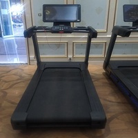 Le best-seller : Appareil électrique multifonctionnel professionnel avec écran LED et design pliable pour la salle de sport