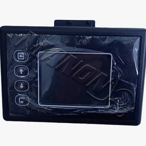 Manomètre de température de l'eau pour chariot élévateur, type général, origine Guangdong - Product Image 5