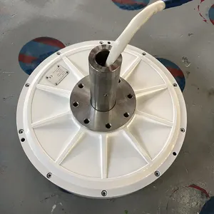 Nhà Máy Trung Quốc 1Kw Trục Thẳng Đứng Tua Bin Gió Máy Phát Điện Để Bán - Product Image 1