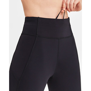 กางเกงเลกกิ้ง Shine on Silkiflex รุ่นครอป 21 นิ้ว - Product Image 1