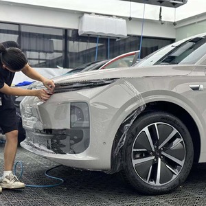 Chất lượng cao <span class=keywords><strong>Nano</strong></span> tráng Tự Chữa Bệnh ppf phim Kích thước TPU ngay lập tức Tự Chữa Bệnh ppf 1.52m * 15m TPU xe ppf - Product Image 6