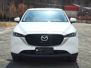 รถมือสอง ปี 2022 Cx-5 เครื่องยนต์ 2.0 ลิตร เกียร์อัตโนมัติ รถ SUV เบาะหนัง ยาง R18 กล้องมองหลัง พวงมาลัยซ้าย หลังคาซันรูฟ กำลัง 160 แรงม้า Cx-5 Vi - Product Image 3