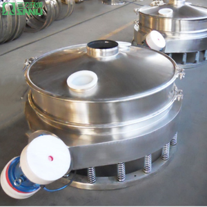 High-Precision Circular Discharge Sieve with Motor-<strong>for</strong> <strong>Sieving</strong> Bakery Mixes &amp; Food Additives 220v/380v/415v/450v 1 Year Warranty - Product Image 5
