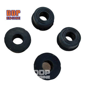 4899239 5271613ตัวแยกเสียงรบกวนเครื่องยนต์สำหรับ Cummins ISBe185 ISBe250 QSB6.7 ISBe285-30 - Product Image 1
