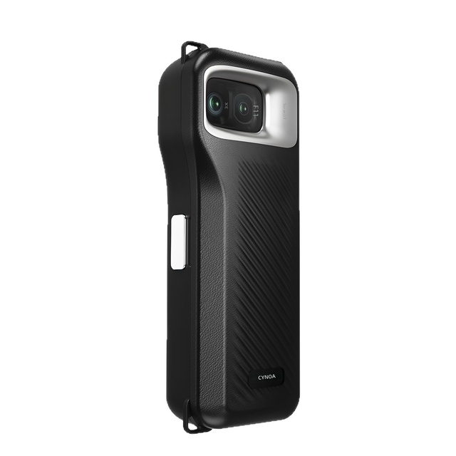 Pocket 4 Pro Armor Plastic Protective Shell Case for Action Camera Long/Short Storage Waterproof Dustproof Design Customized