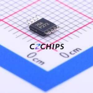 วงจรรวม VSSOP-8 TLV2372IDGKR เครื่องขยายเสียงต้นฉบับและใหม่ - Product Image 1