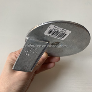 <span class=keywords><strong>Moteur</strong></span> <span class=keywords><strong>hors</strong></span>-<span class=keywords><strong>bord</strong></span> pièces de rechange 664-45371-01-00 Garniture-Onglet <span class=keywords><strong>Hors</strong></span>-<span class=keywords><strong>Bord</strong></span> 40hp d'<span class=keywords><strong>anode</strong></span> - Product Image 5