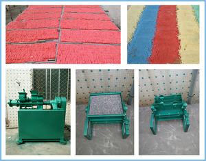 Máquina para Hacer Tiza de Cobre, Máquina Automática para Fabricar Tiza <span class=keywords><strong>Panda</strong></span>, Fabricantes de Máquinas de Tiza, Más Vendida - Product Image 5