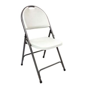 Professional Manufacture <strong>Cheap</strong> White Modern Plastic <strong>Chair</strong> Outdoor <strong>Folding</strong> <strong>Chairs</strong> - Product Image 1