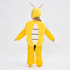 Vente en gros de vêtements de scène en flanelle polaire à un lit vêtements de haute qualité pour enfants dessin animé vêtements de nuit mignons - Product Image 2