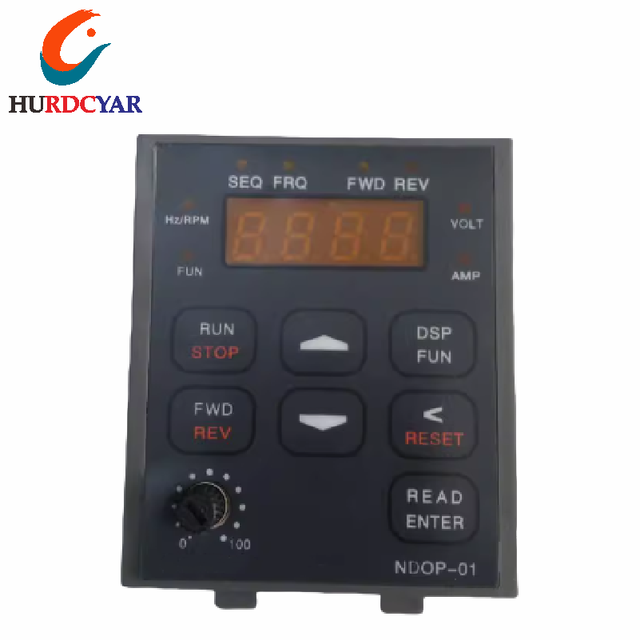 Brand New Original NDOP-01 Display Control Panel PLC