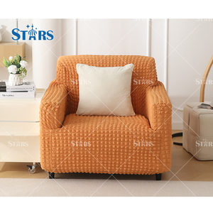 <span class=keywords><strong>Funda</strong></span> de sofá <span class=keywords><strong>Universal</strong></span> elástica con todo incluido, fundas populares para sillón Loveseat, <span class=keywords><strong>funda</strong></span> extraíble - Product Image 1
