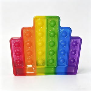 Thermoforming Manufacturer Custom Vacuum Forming ABS <b>Plastic</b> Parts <b>Thick</b> <b>Sheet</b> Thermoformed Components Recreational Toy - Product Image 5