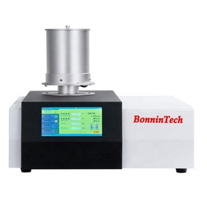 Analyseur thermique STA300 1550C DSC DTA à technologie synchrone, haute précision 0,5 %, IP57, pour usage en laboratoire, électronique, garantie 1 an - Product Image 6