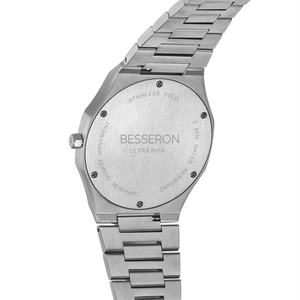 Reloj de Hombre al por Mayor de Fábrica, Relojes de Aleación para Hombre, Relojes de Lujo de Acero Inoxidable, Relojes de Pulsera para Hombre - Product Image 5