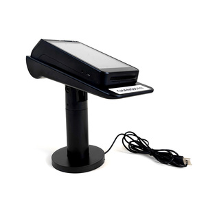 Chu Hải Changjian Tùy Chỉnh Bán Lẻ Hệ Thống POS Thanh Toán Thiết Bị Đầu Cuối Có Thu Phí Thẻ Tín Dụng Skimmer Chủ Cho POS Tiền Mặt Đăng Ký - Product Image 3