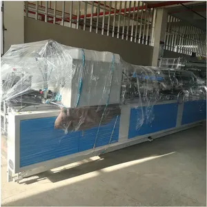 Lá Tự Động/Mylar/Helium Bóng Làm Máy Với Tốc Độ Cao 100PCS Bóng/Phút, Dễ Dàng Để Hoạt Động