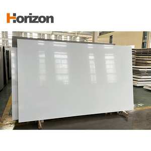 סדרת קוורץ יוקרתית, משטח אבן קוורץ, ארונות אבן קוורץ ותנור, משטחי מטבח בהתאמה אישית - Product Image 3