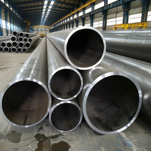 Q195 q235 q345 s235 Geschweißtes Stahlrohr Eisen Schwarzes Rohr Kohlenstoffs tahlrohr für den Bau - Product Image 6