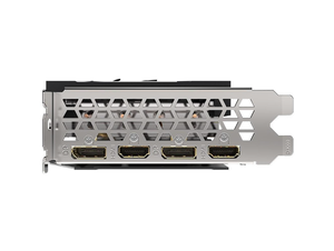 OC Eagle Tarjeta gráfica <span class=keywords><strong>Gigabyte</strong></span> CeFore <span class=keywords><strong>RTX</strong></span> <span class=keywords><strong>3070ti</strong></span> 8G Altamente rentable con rendimiento Disipación de calor y durabilidad - Product Image 5