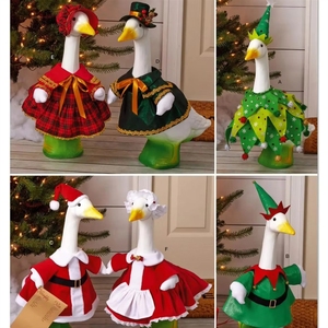 <span class=keywords><strong>020</strong></span> Bestseller Costume da Gallina per Halloween e Natale, per Portico, in Poliestere Anti-Graffio, Ricamato, Design Stile Country - Product Image 4