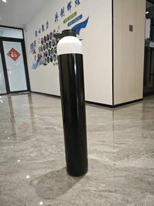 Bombola di Ossigeno da 10L per Uso Industriale, Offre <span class=keywords><strong>Funzionamento</strong></span> Affidabile e a Lunga Durata - Product Image 4