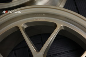 Jantes en aluminium forgé 6061-T6 MN pour <span class=keywords><strong>BMW</strong></span> E92 M3 E81 <span class=keywords><strong>E87</strong></span> E82 E88 Série <span class=keywords><strong>1</strong></span> 116d 116i <span class=keywords><strong>118d</strong></span> 118i 120d 123d 125i 130i 135i - Product Image 6