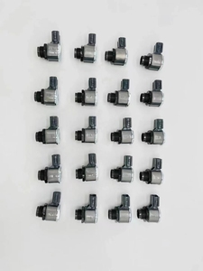 Vanne de régulation de pression de carburant diesel 0011 pour 3810-0E010/23810-0E020/1J508-50600 31400-4A900 22100-0E010 22100-0E020 - Product Image 3