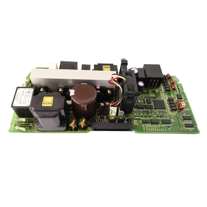 A20B-2100-0761 FANUC 100% Tested Power Control Circuit Board A20B-2100-0761 - Product Image 3