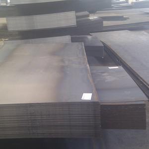 एएसटीएम क्यू235 मिश्र धातु संरचनात्मक स्टील प्लेट हॉट रोल्ड कार्बन स्टील प्लेट शमन और टेम्परिंग स्टील - Product Image 4