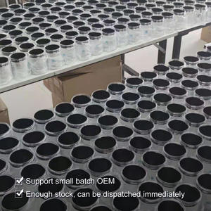 Salamura karides yumurta kuluçka Artemia yumurta kuluçka kiti DIY akvaryum balık tankı Hatch aracı için akvaryum salamura karides yumurta - Product Image 4