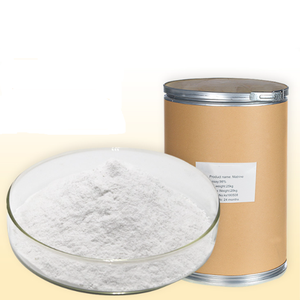 Пищевой 98%, порошок эктоина высокой чистоты, травяной экстракт для косметики/органические химикаты, белый кристаллический барабан, упаковка - Product Image 4