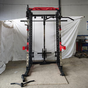 כבל חשמלי אימון מכונת חשמל עם מאמן כושר מכונת כושר - Product Image 5