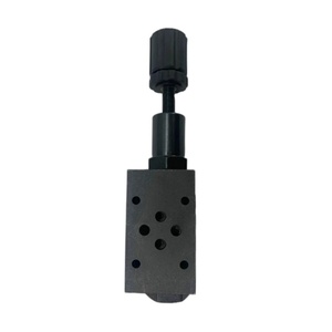 Régulateur Modulaire Fiable Série MRP (MRP-06A, MRP-06B, MRP-06C) pour Engins de Construction - Product Image 4