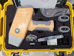 Espectrómetro XRF Portátil YUBO K-1688, Analizador de Fluorescencia para Análisis de Aleaciones Metálicas, Inspección de Materiales, Chatarra Metálica - Product Image 3