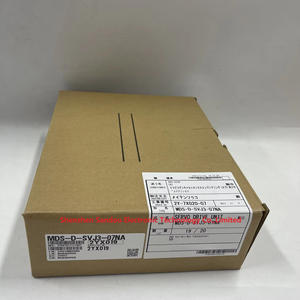 Tout nouveau servomoteur d'origine authentique MDS-D-SVJ3-07NA - Product Image 1