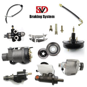 SVD Bon Prix Pièces Auto Support Moteur Utilisé pour <span class=keywords><strong>Nissan</strong></span> 11320-31G05 11320-7F000 11320-40U01 - Product Image 4