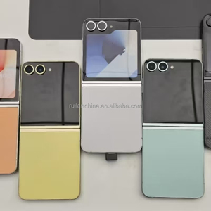 Hot Bán 5G Giá Rẻ Nhất Sử Dụng Điện Thoại Cho Z Lật 6 6.7Inch Sử Dụng Toàn Cầu Phiên Bản Mở Khóa 99% Mới Trong Kho - Product Image 5