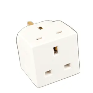 13A Adaptor Unfused-2 Cara