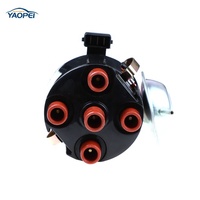 Distribuidor de ignición para Volkswagen, Audi, Skoda, 026905205AF, novedad de 9230087169
