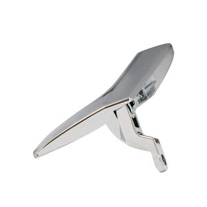 Reposabrazos con Acabado Brillante para BENZ W204, Piezas Interiores de Automóvil, Stock Transfronterizo para los Modelos 2047201171 y 2047202663 - Product Image 4