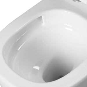 Chất lượng cao tầng thường vụ nhà vệ sinh closestool tankless <span class=keywords><strong>WC</strong></span> nhà vệ sinh bát phòng tắm sàn gốm gắn nhà vệ sinh - Product Image 5