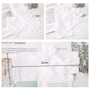 <span class=keywords><strong>Gants</strong></span> de protection <span class=keywords><strong>UV</strong></span> de haute qualité, pièces, pour <span class=keywords><strong>ongles</strong></span> <span class=keywords><strong>UV</strong></span> et <span class=keywords><strong>anti</strong></span>-radiation - Product Image 6