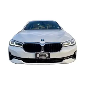 Kualitas Terbaik digunakan dan harga bagus baru BMW Seri 5 AWD 530i X Drive 4dr Sedan untuk dijual