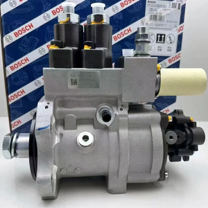 <span class=keywords><strong>Pompe</strong></span> à carburant haute pression OEM 490-5709 compatible avec les moteurs C9.3 C9.3B pour excavatrices 336 340 345GC - Product Image 1