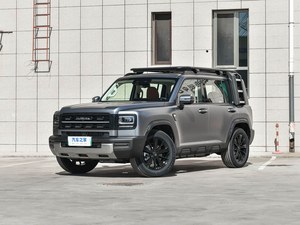 Haval <span class=keywords><strong>Raptor</strong></span> PHEV Intelligent 4x4 : Élargissez vos possibilités tout-terrain – SUV hybride rechargeable - Product Image 2
