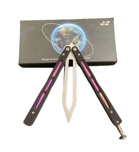 عرض سكين الفراشة للتخييم، درجة DIY، قابل للتخصيص حسب الطلب، معروض للبيع - Product Image 2