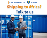 Assurance de dédouanement, agent maritime DDP, expédition maritime de Shenzhen, Foshan, Ningbo vers Dakar, Sénégal, Côte d'Ivoire, Abidjan, transport maritime