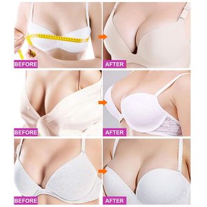 Crema di aumento del seno produttore professionale di ingrandimento del seno crema rassodante Lifting grande crema per il seno femminile - Product Image 6